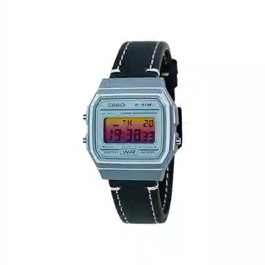 CASIO DIGITAL F-91WS-2
