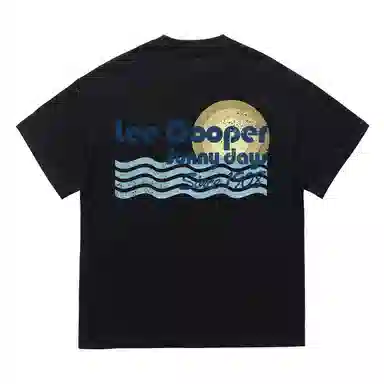 Lee Cooper T