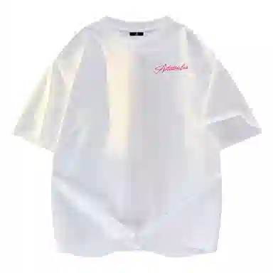 ROBINHOOD LOGOcleanfitT