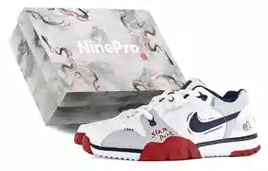 Nike Air Cross Trainer 3 NinePro