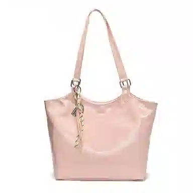 Miss Angel PU Tote