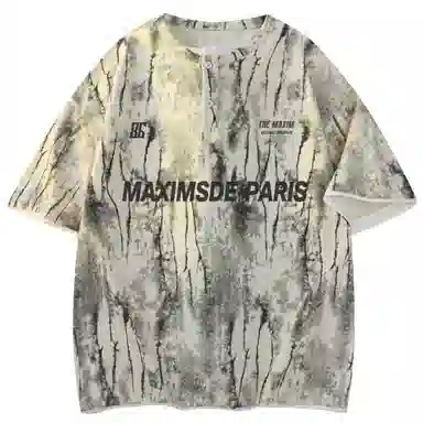 maxim's de paris logoT