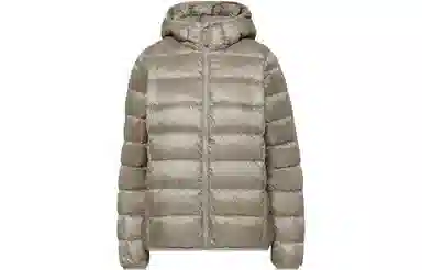 ARITZIA TNA Little Puff Classic 8