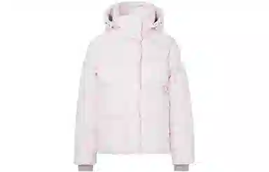 Canada Goose FW23 Junction