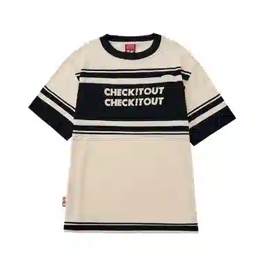 checkitout T