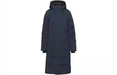 ARITZIA Tna The Powder Dri Parka Long