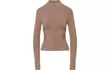 ARITZIA TnAction TnaLIFE Relay Zip-Up