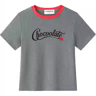 CHOCOOLATE T