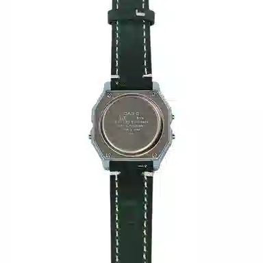 CASIO DIGITAL F-91WS-2