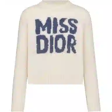 DIOR FW24 Logo