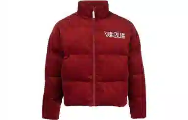 PUMA x VOGUE Jacket