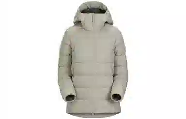 Arcteryx Thorium Hoody