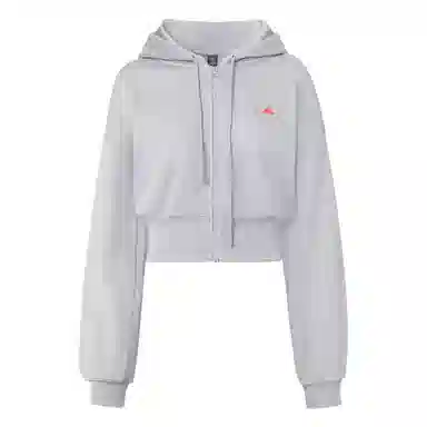adidas Sportswear SPORTSWEAR CROPPED HOODIE