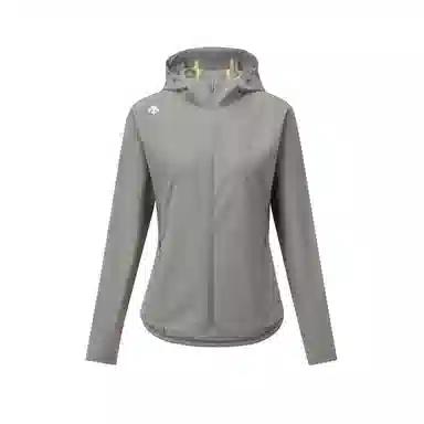 DESCENTE TRICOT UPF100
