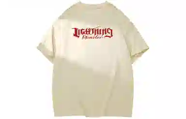 LIGHTNING MONSTER T