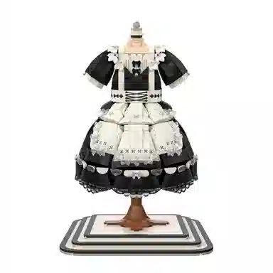 BRICK YES 1600-1800pcs 2197