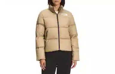 The North Face Nuptse