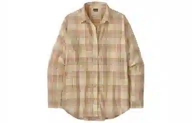 patagonia Lightweight AC Button-Down