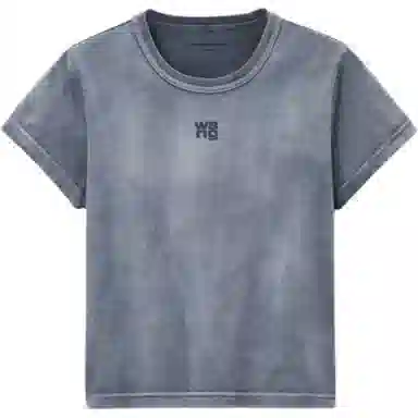 Alexander Wang FW24 Asphalt