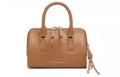 CHARLESKEITH ck CreamRusset BrownLight Pink