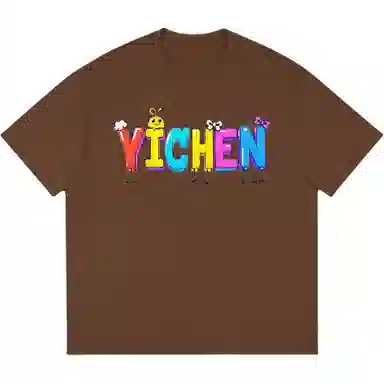 YICHEN T