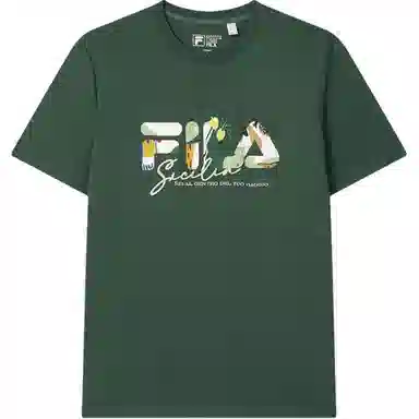 FILA HERITAGE T -GN