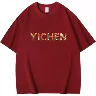 YICHEN T