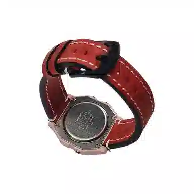 CASIO DIGITAL F-91WS-4