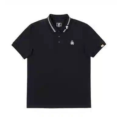 Lee SS25 LogoPolo