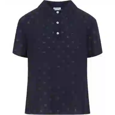 Acne Studios SS25 Polo