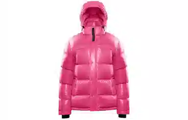 ARITZIA Super Puff Hi-Gloss Original 5