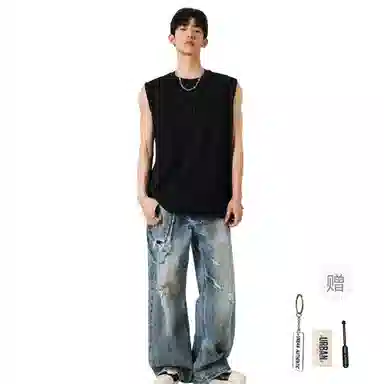 URBAN AUTHENTIC t