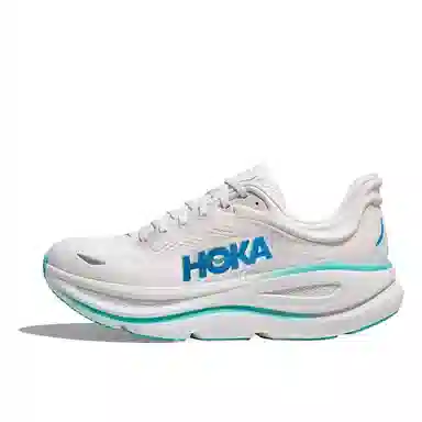 HOKA ONE ONE Bondi 9 White