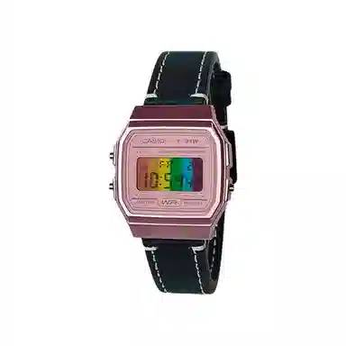 CASIO DIGITAL F-91WS-4