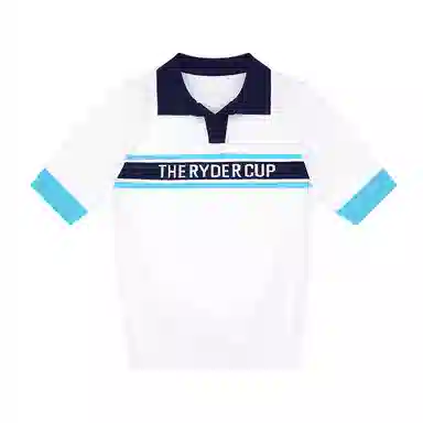 RYDER CUP EST.1927 Polo
