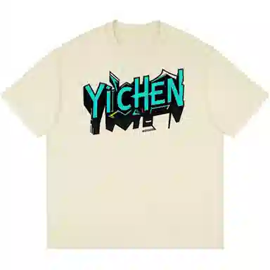 YICHEN T