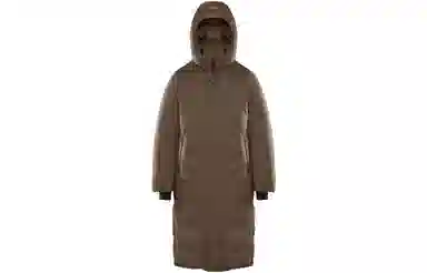 ARITZIA Super One-Puff Long