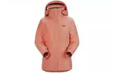 Arcteryx Andessa Jacket Gore-tex