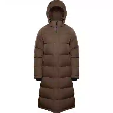 ARITZIA Super Puff Long Regular 8