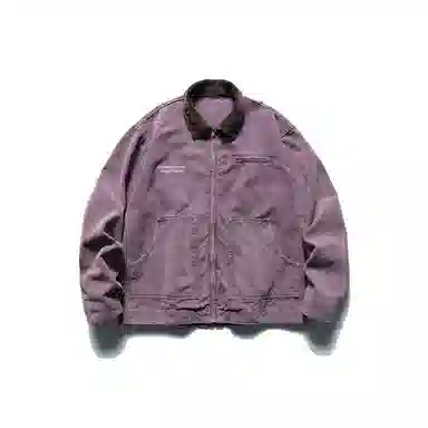 YPUT Jacket