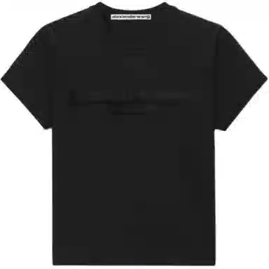 alexander wang FW24 T