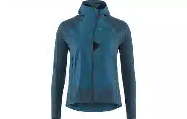 KLATTERMUSEN Hugin Zip Hoodie