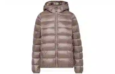 ARITZIA TNA Little Puff Classic 8