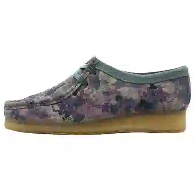 Clarks Originals WALLABEE