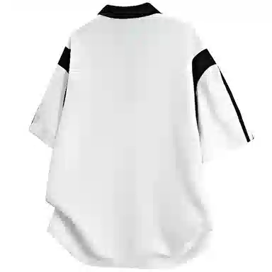 EVE Jeans 280 LogoTPolo