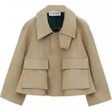 LOEWE x On FW24