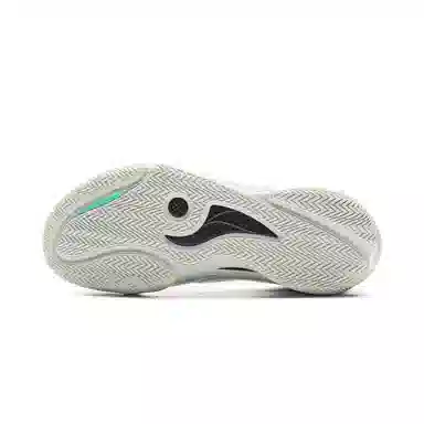 LiNing Way of Wade 808 5 Ultra Frost White