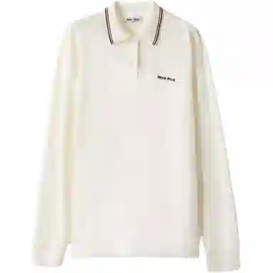 MIU MIU LogoPolo
