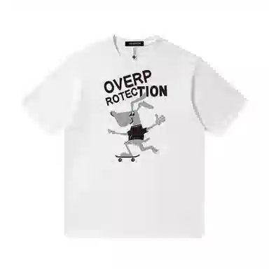 OVERPROTECTION logoT