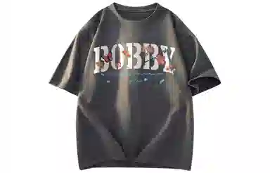 BOBBY ABLEY T